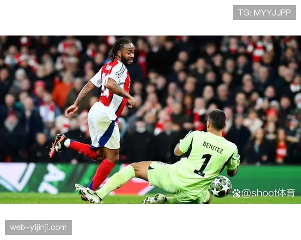 萨卡成长为阿森纳进攻核心 欧冠赛场展现内切传中威胁