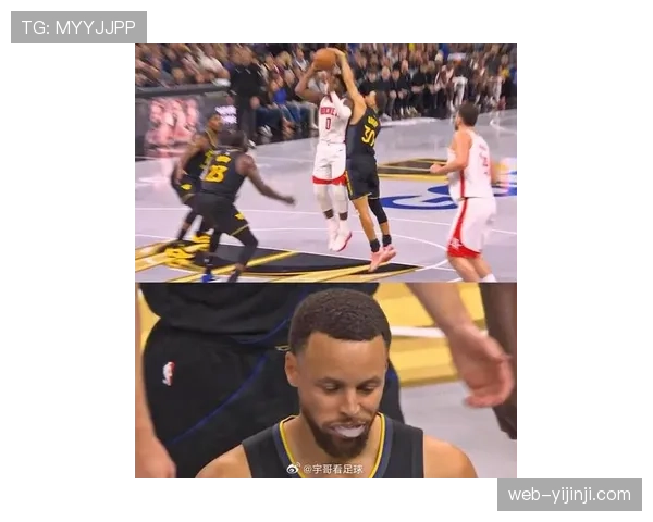 火箭106-96击败勇士 防守策略成功限制库里致其10投仅1中
