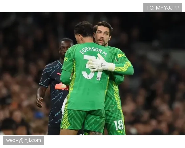 曼城防守数据对比,预期失球与实际失球反映门将表现