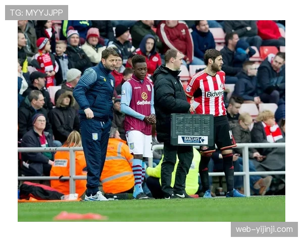 桑德兰中场核心扎卡帮助升班马稳居中游位置