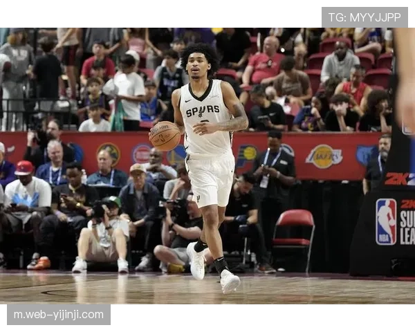 文班亚马缺阵影响马刺内线统治力，关键回合缺乏巨星终结