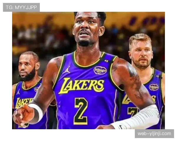 艾顿替补贡献22分10篮板，湖人阵容深度显露争冠潜力